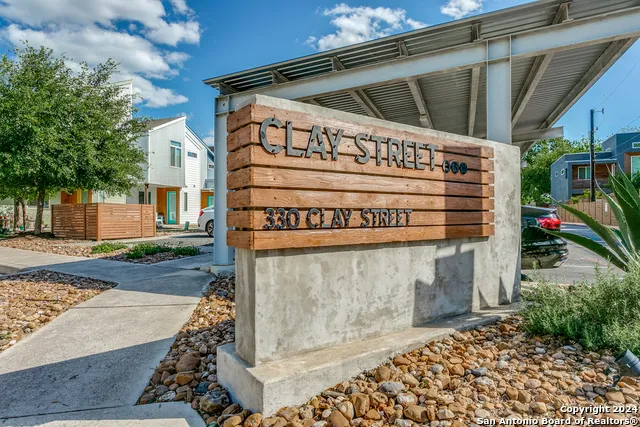 330 Clay Unit 24 San Antonio, TX 78204