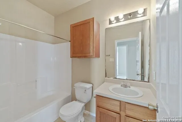 7379 Longing Trail Unit 1 San Antonio, TX 78244