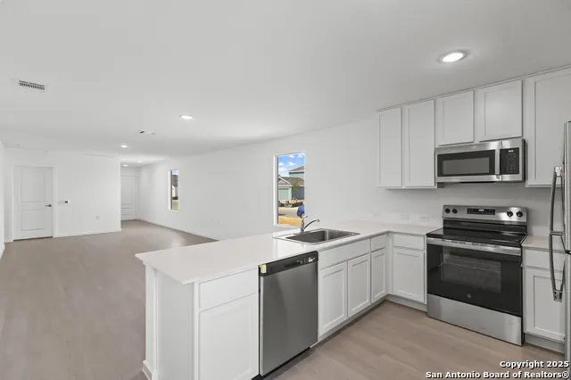 1003 Beck Terrace San Antonio, TX 78221