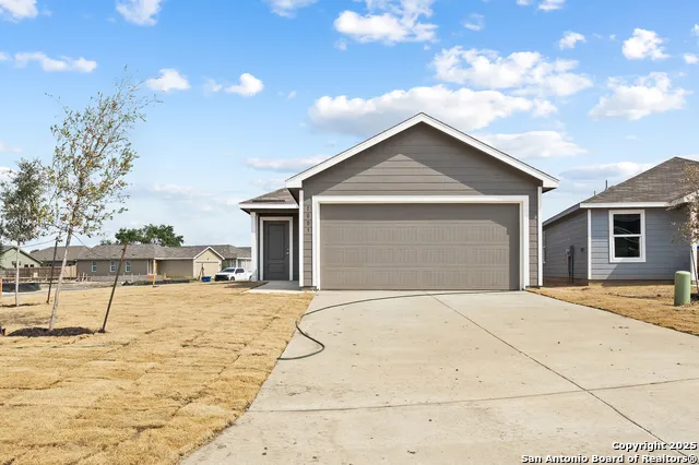 1003 Beck Terrace San Antonio, TX 78221