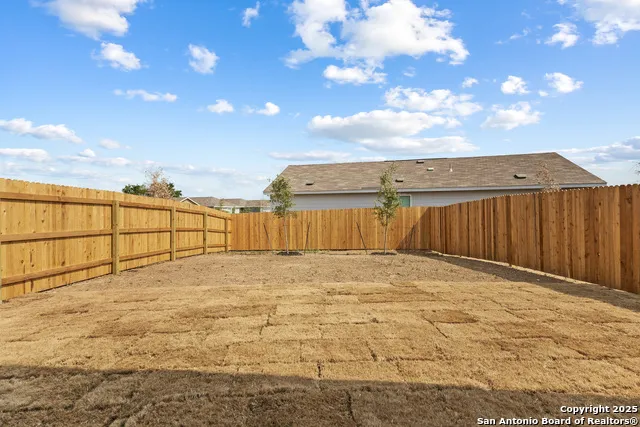1003 Beck Terrace San Antonio, TX 78221