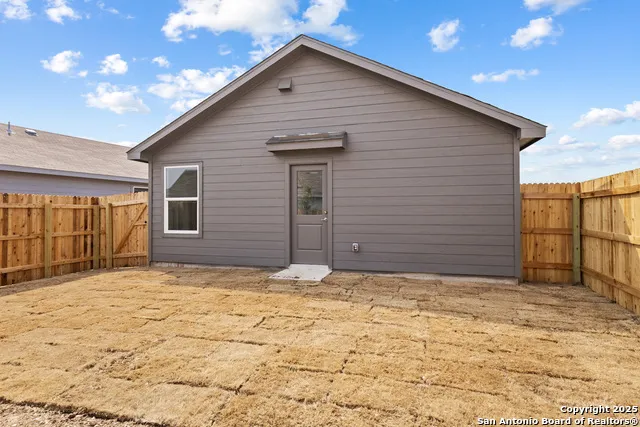 1003 Beck Terrace San Antonio, TX 78221
