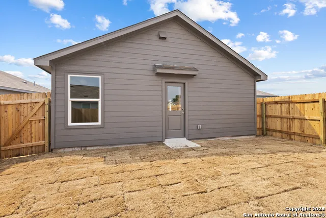 1003 Beck Terrace San Antonio, TX 78221