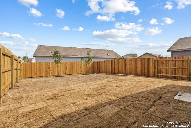 1003 Beck Terrace San Antonio, TX 78221