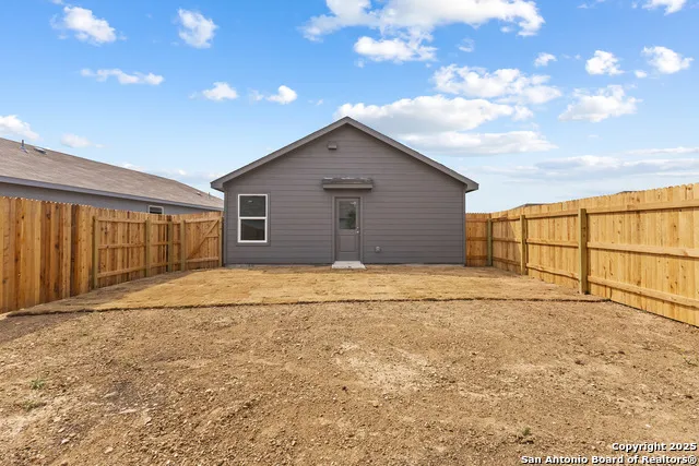 1003 Beck Terrace San Antonio, TX 78221