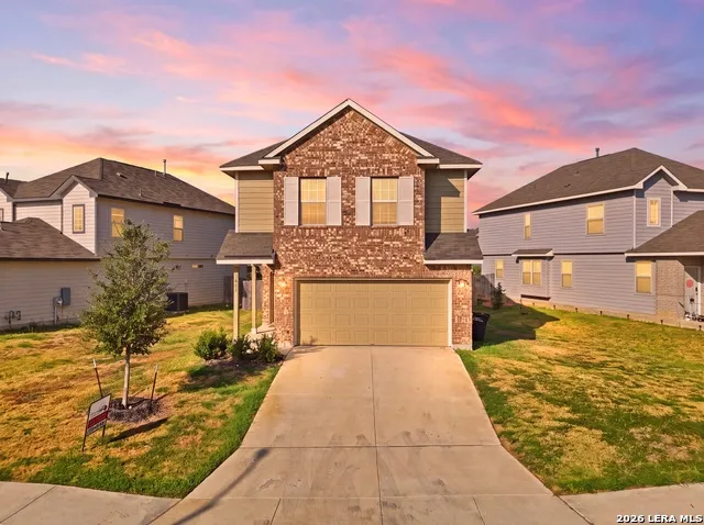 5011 Sandstone Way San Antonio, TX 78222