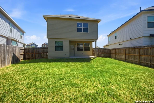 5011 Sandstone Way San Antonio, TX 78222