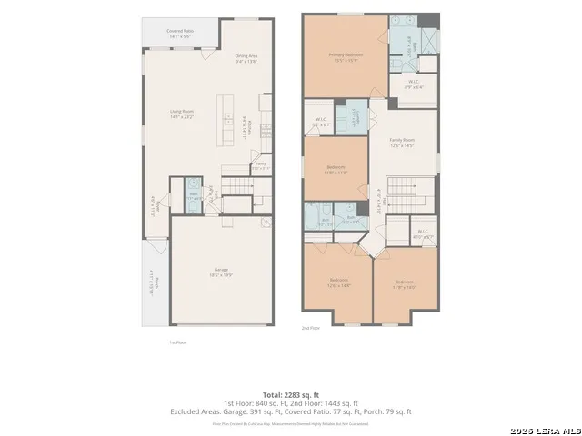 5011 Sandstone Way San Antonio, TX 78222