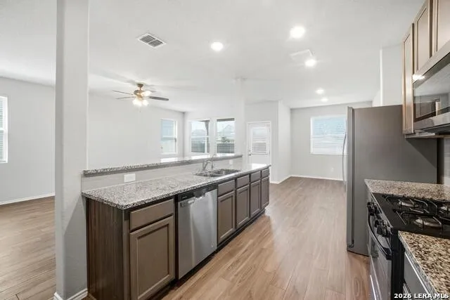 5011 Sandstone Way San Antonio, TX 78222