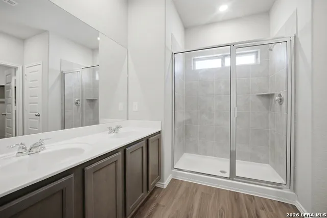 5011 Sandstone Way San Antonio, TX 78222