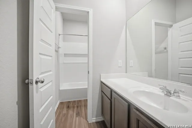 5011 Sandstone Way San Antonio, TX 78222