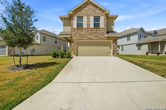 5011 Sandstone Way San Antonio, TX 78222