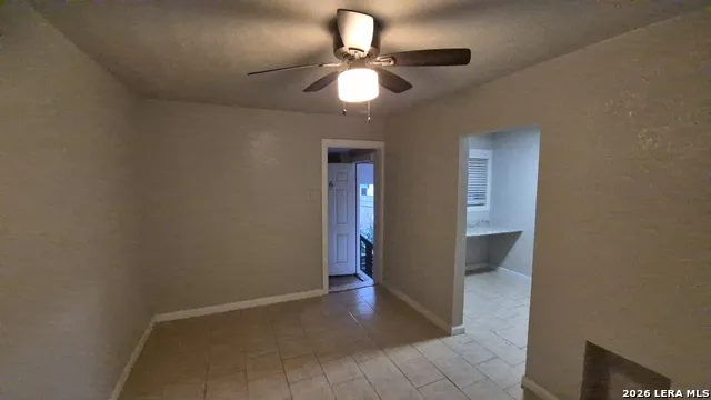 115 Caldwell St Unit 6 San Antonio, TX 78223