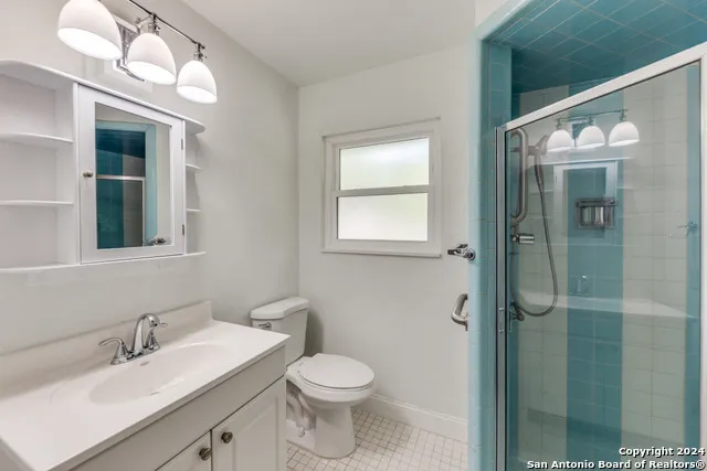 8730 Sagebrush Ln San Antonio, TX 78217