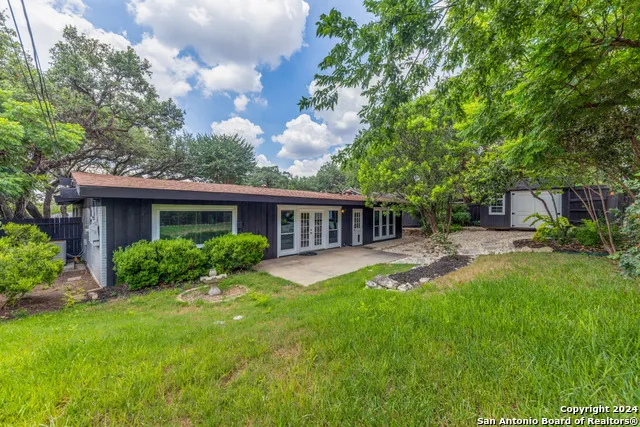 8730 Sagebrush Ln San Antonio, TX 78217