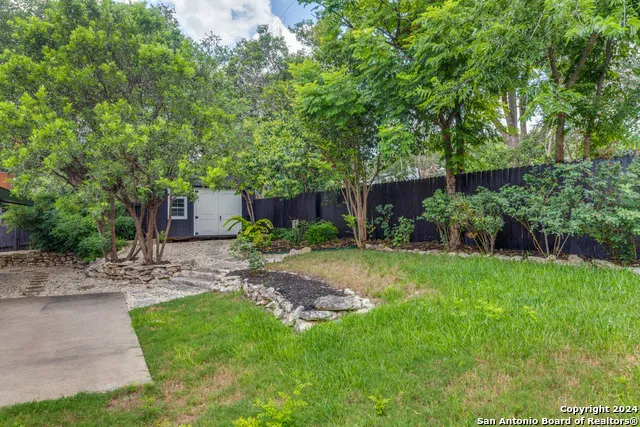 8730 Sagebrush Ln San Antonio, TX 78217