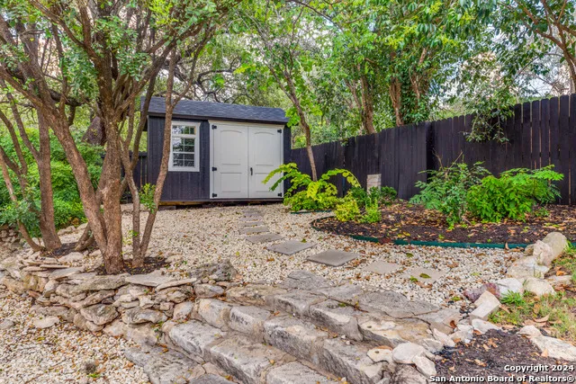 8730 Sagebrush Ln San Antonio, TX 78217