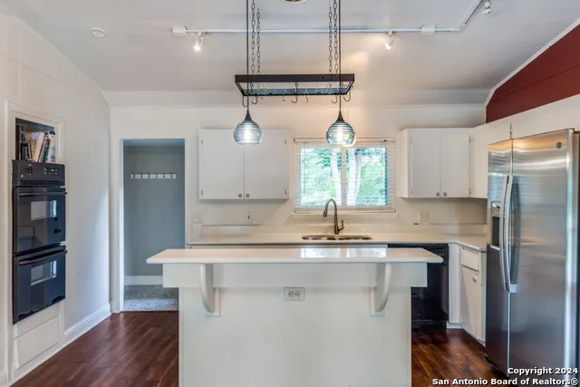 8730 Sagebrush Ln San Antonio, TX 78217
