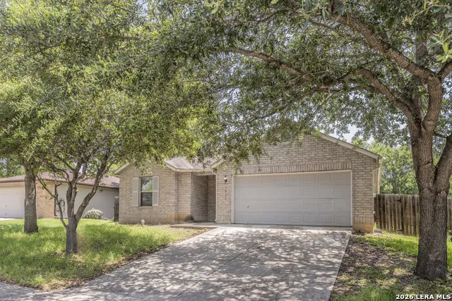 4210 Wensledale Dr Schertz, TX 78108