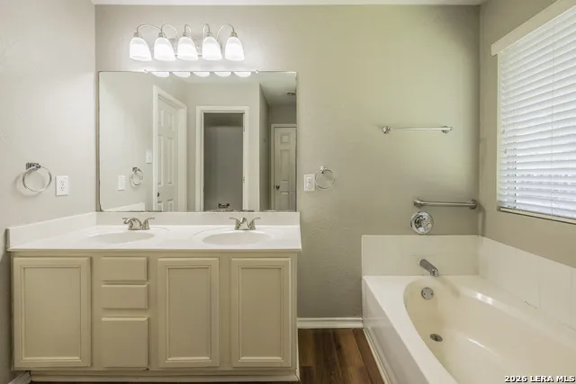 4210 Wensledale Dr Schertz, TX 78108