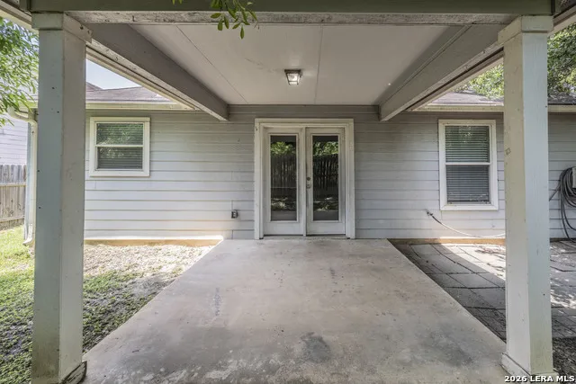 4210 Wensledale Dr Schertz, TX 78108