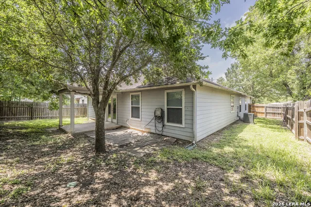 4210 Wensledale Dr Schertz, TX 78108