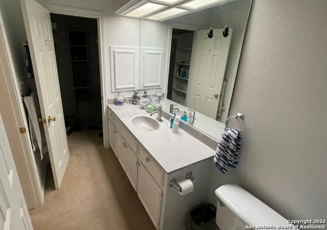 440 WATTS Canyon Lake, TX 78133