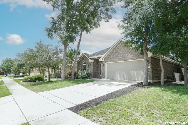 10309 Hoot Owl Schertz, TX 78154