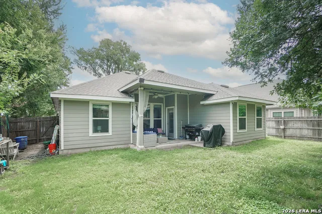 10309 Hoot Owl Schertz, TX 78154