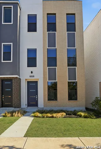 7930 Kennedy San Antonio, TX 78235