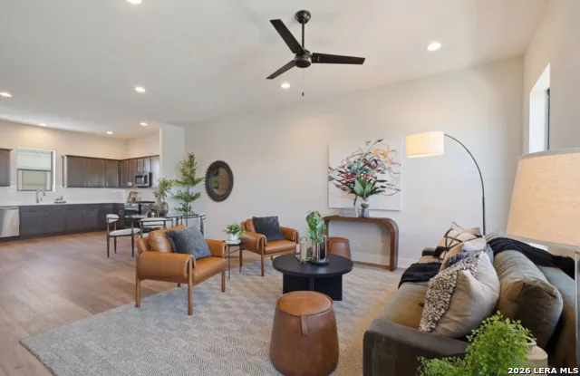 7930 Kennedy San Antonio, TX 78235