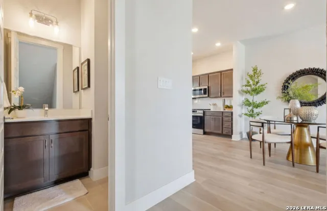 7930 Kennedy San Antonio, TX 78235