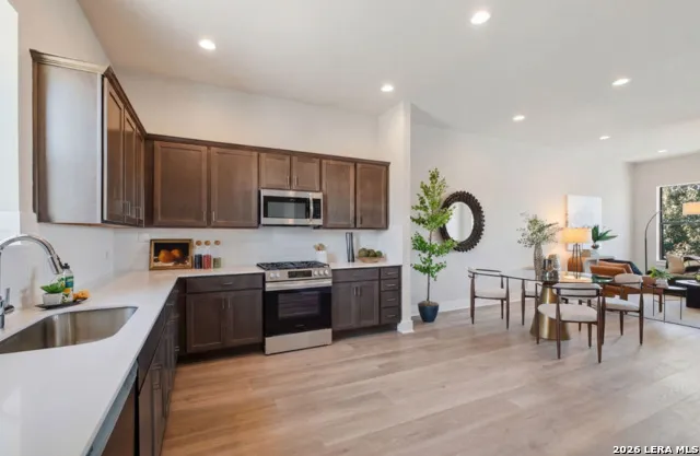 7930 Kennedy San Antonio, TX 78235