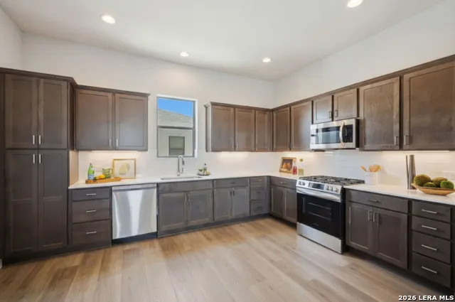 7930 Kennedy San Antonio, TX 78235