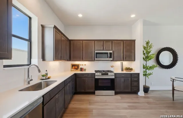 7930 Kennedy San Antonio, TX 78235