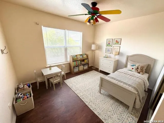 5006 CORAL FLOUNDER San Antonio, TX 78244