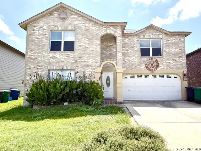 5006 CORAL FLOUNDER San Antonio, TX 78244