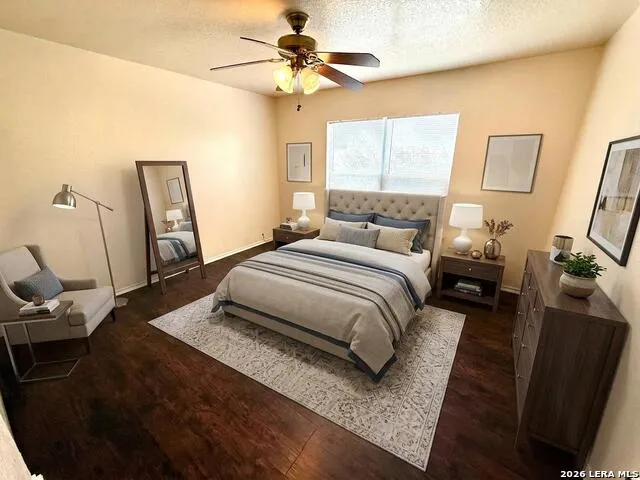 5006 CORAL FLOUNDER San Antonio, TX 78244