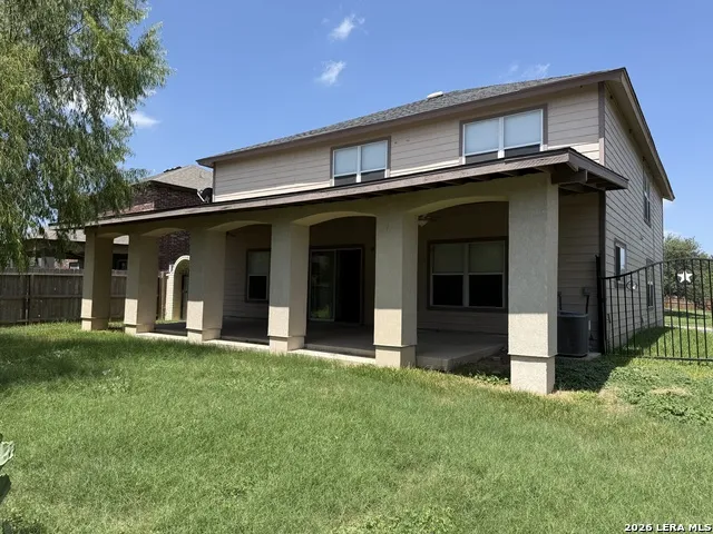5006 CORAL FLOUNDER San Antonio, TX 78244
