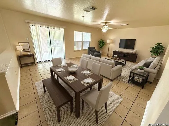 5006 CORAL FLOUNDER San Antonio, TX 78244