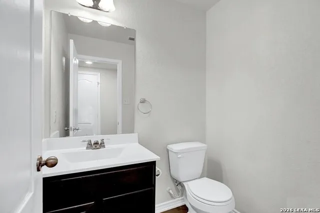 667 Anthem Ln New Braunfels, TX 78132