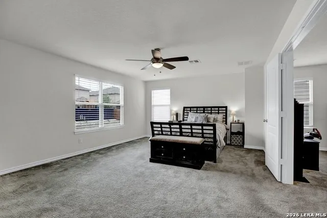 667 Anthem Ln New Braunfels, TX 78132