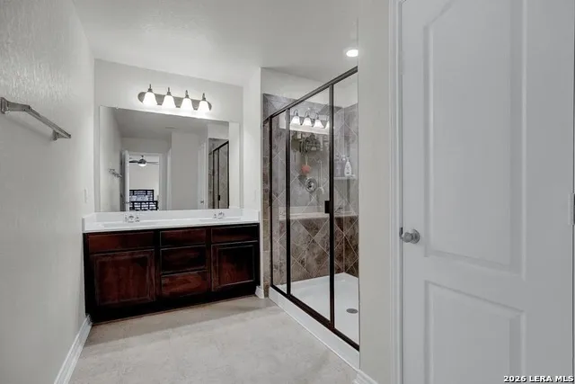667 Anthem Ln New Braunfels, TX 78132