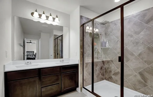 667 Anthem Ln New Braunfels, TX 78132