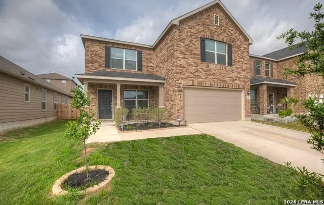 667 Anthem Ln New Braunfels, TX 78132