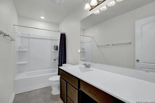 667 Anthem Ln New Braunfels, TX 78132