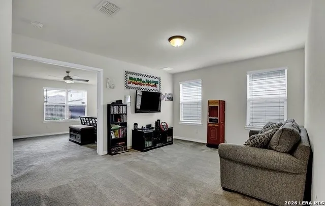 667 Anthem Ln New Braunfels, TX 78132