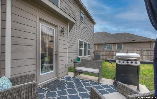 667 Anthem Ln New Braunfels, TX 78132