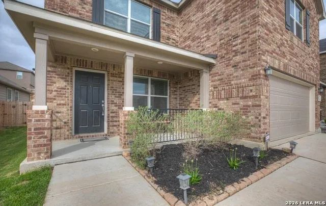 667 Anthem Ln New Braunfels, TX 78132