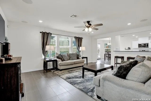 667 Anthem Ln New Braunfels, TX 78132